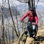 Privatecoaching E-Bike mit Tour für Best Ager - Seniorinnen