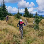 Urschwyzer Enduro Bike Shuttle Weekend